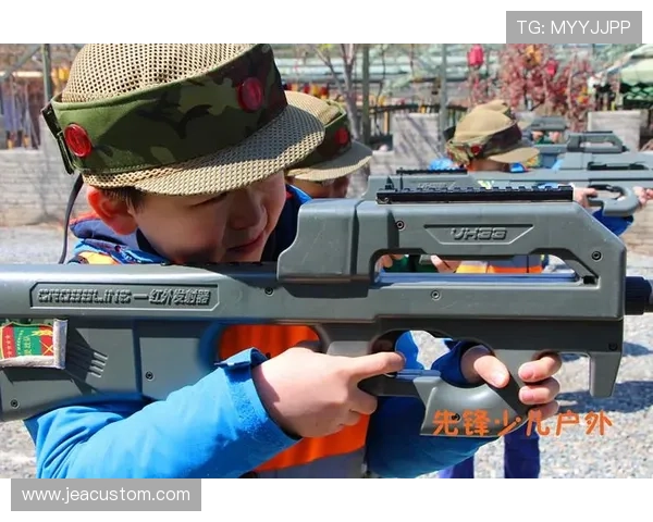 博友体育在青少年体育推广中的作用与实践经验